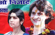 It may be Dimple Yadav and Priyanka Gandhi who talk alliance